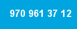 970 961 37 12 970 961 37 12